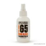 Dunlop 6604 Pure Formula 65 Nano Gloss Finishing Polish ลดราคาพิเศษ