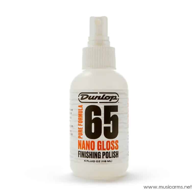 Dunlop 6604 Pure Formula 65 Nano Gloss Finishing Polish ขายราคาพิเศษ