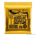 Ernie Ball Skinny Top Beefy Bottom Slinky 2216 ลดราคาพิเศษ