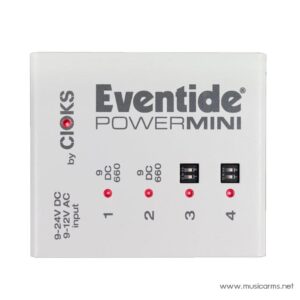 Eventide Power Mini Power Supplyราคาถูกสุด