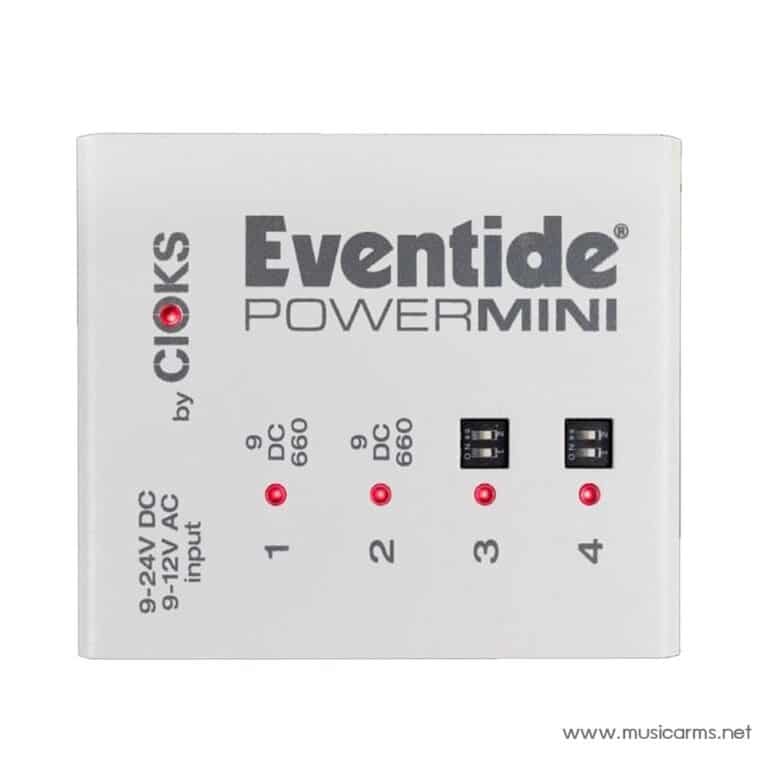 Eventide PowerMini ขายราคาพิเศษ