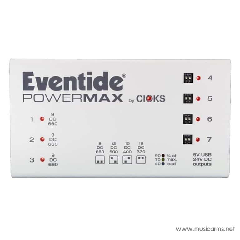 Eventide PowerMAX V2 ขายราคาพิเศษ