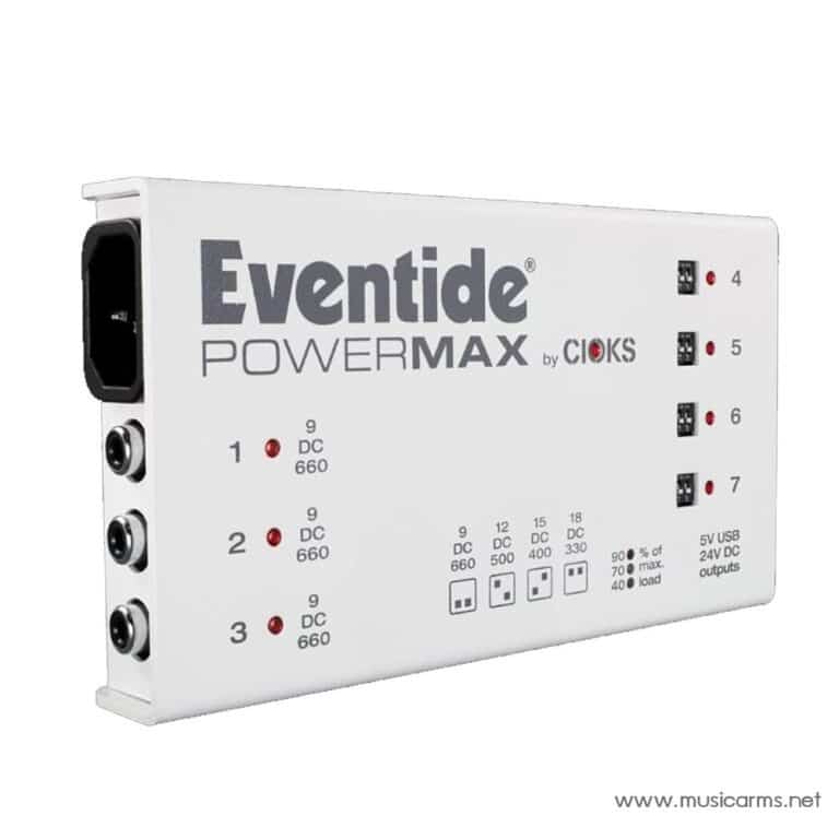 Eventide PowerMAX V2 ขายราคาพิเศษ