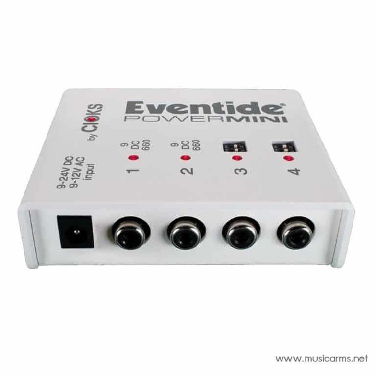 Eventide PowerMini ขายราคาพิเศษ