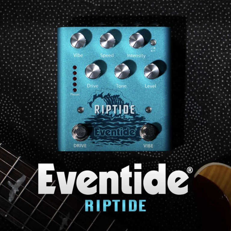 Eventide Riptide ขายราคาพิเศษ