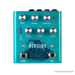 Eventide Riptide