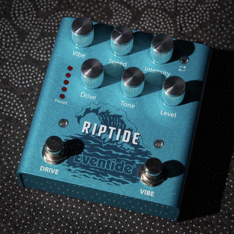 Eventide Riptide ขายราคาพิเศษ