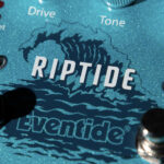 Eventide Riptide ขายราคาพิเศษ