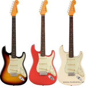 Fender American Vintage II 1961 Stratocaster