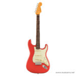 Fender American Vintage II 1961 Stratocaster กีตาร์ไฟฟ้า ขายราคาพิเศษ