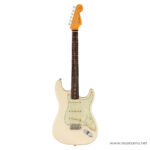 Fender American Vintage II 1961 Stratocaster กีตาร์ไฟฟ้า ขายราคาพิเศษ