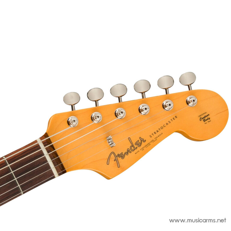 Fender American Vintage II 1961 Stratocaster กีตาร์ไฟฟ้า ขายราคาพิเศษ