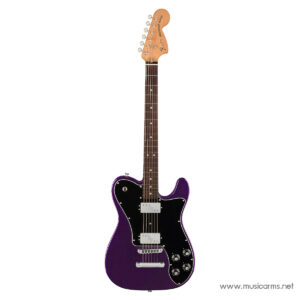 Fender Kingfish Telecaster Deluxe กีตาร์ไฟฟ้าราคาถูกสุด