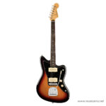 Fender Player II Jazzmaster ขายราคาพิเศษ