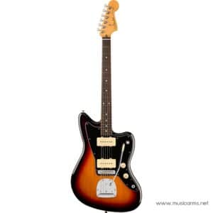 Fender Player II Jazzmaster กีตาร์ไฟฟ้าราคาถูกสุด