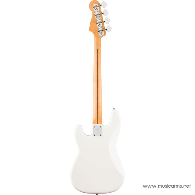 Fender Player II Precision Bass เบสไฟฟ้า ขายราคาพิเศษ