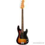 Fender Player II Precision Bass เบสไฟฟ้า ขายราคาพิเศษ