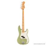 Fender Player II Precision Bass เบสไฟฟ้า ขายราคาพิเศษ