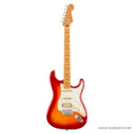 Fender Player II Stratocaster HSS ขายราคาพิเศษ