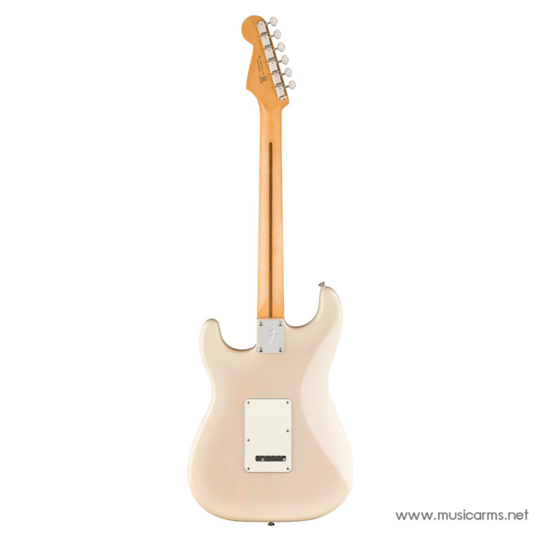 Fender Player II Stratocaster ครีม หลัง ขายราคาพิเศษ