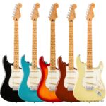 Fender Player II Stratocaster กีตาร์ไฟฟ้า ลดราคาพิเศษ