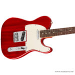 Fender Player II Telecaster ขายราคาพิเศษ