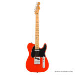 Fender Player II Telecaster ขายราคาพิเศษ