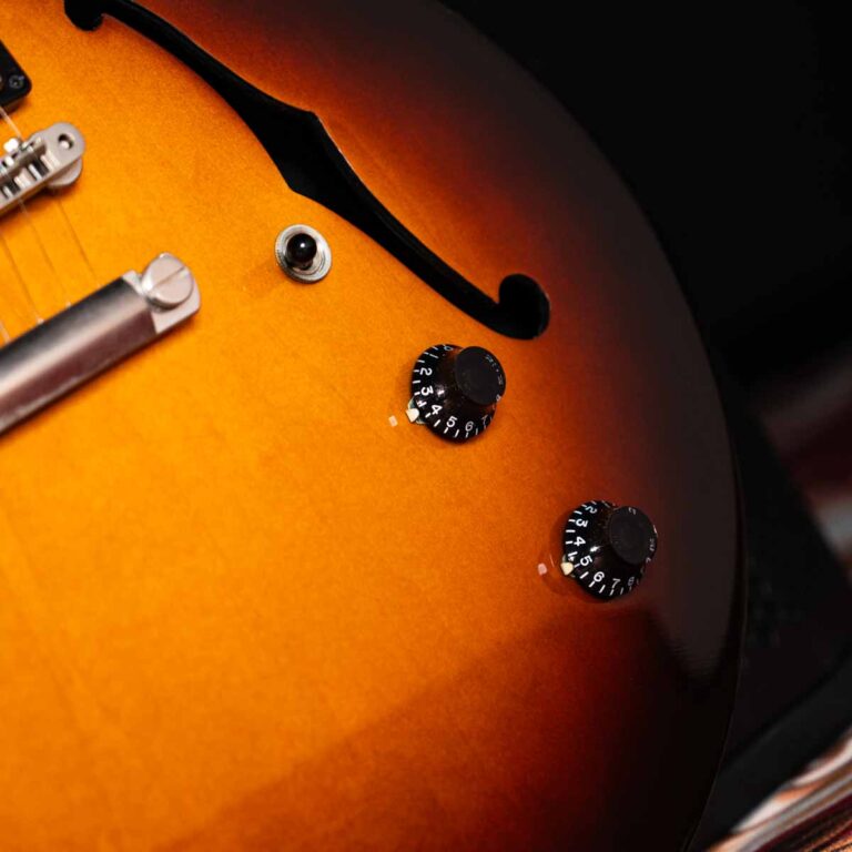 Gibson ES-335 Studio ขายราคาพิเศษ