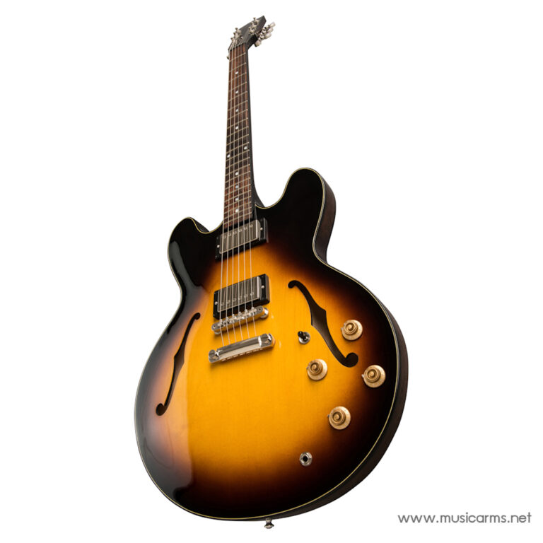 Gibson ES-335 Studio กีตาร์ไฟฟ้า ขายราคาพิเศษ