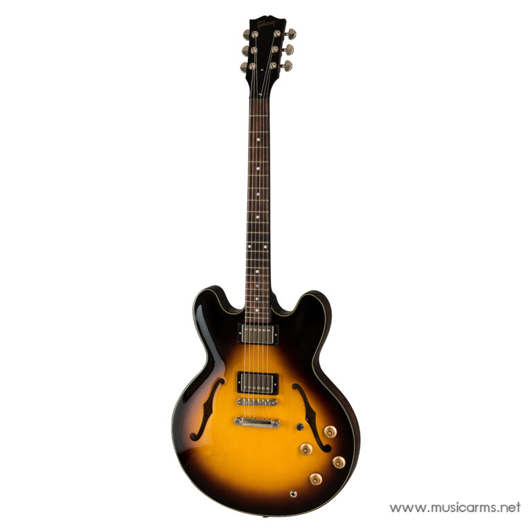 Gibson ES-335 Studio กีตาร์ไฟฟ้า ขายราคาพิเศษ