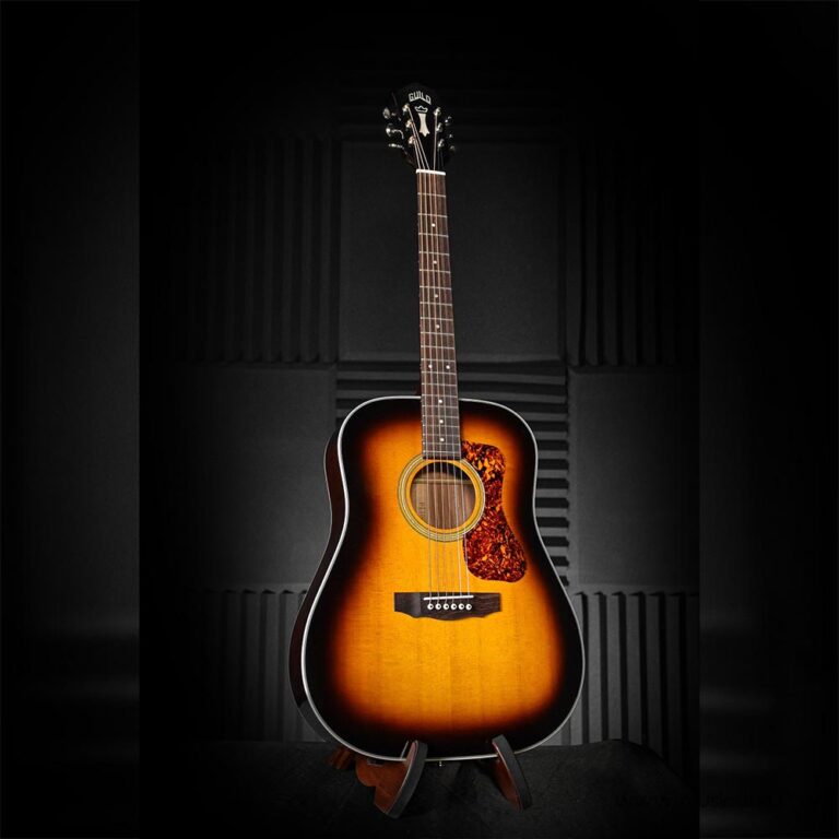 Guild D-140 ATB ขายราคาพิเศษ