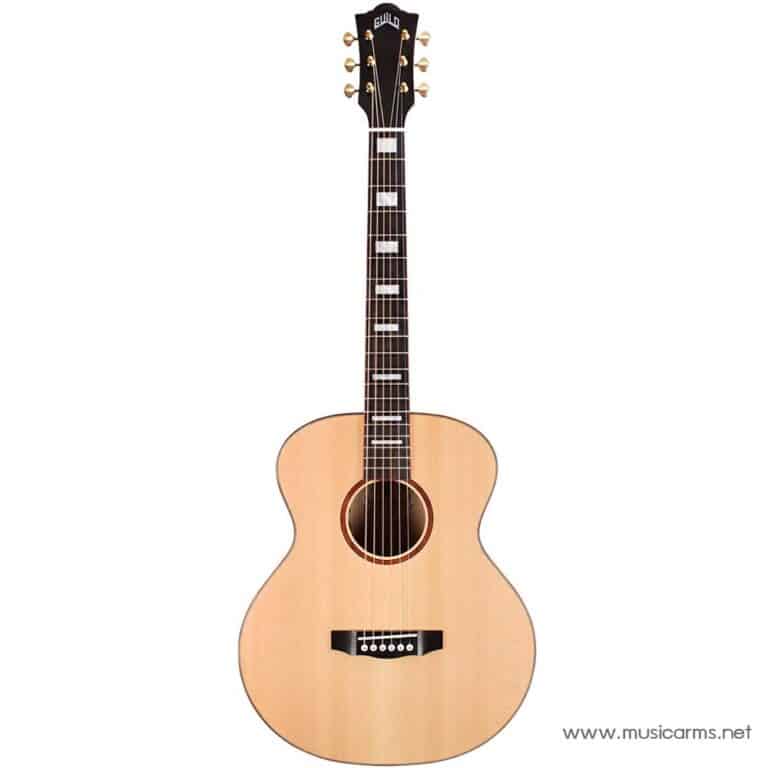 Guild Jumbo Junior Reserve Maple ขายราคาพิเศษ