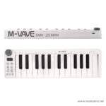 M-Vave SMK-25 Mini ลดราคาพิเศษ