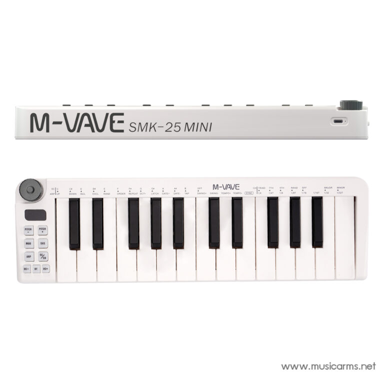 M-Vave SMK-25 Mini ขายราคาพิเศษ