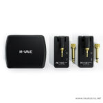 M-Vave WP-8 Wireless System ขายราคาพิเศษ