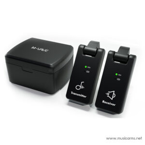 M-Vave WP-8 Wireless System