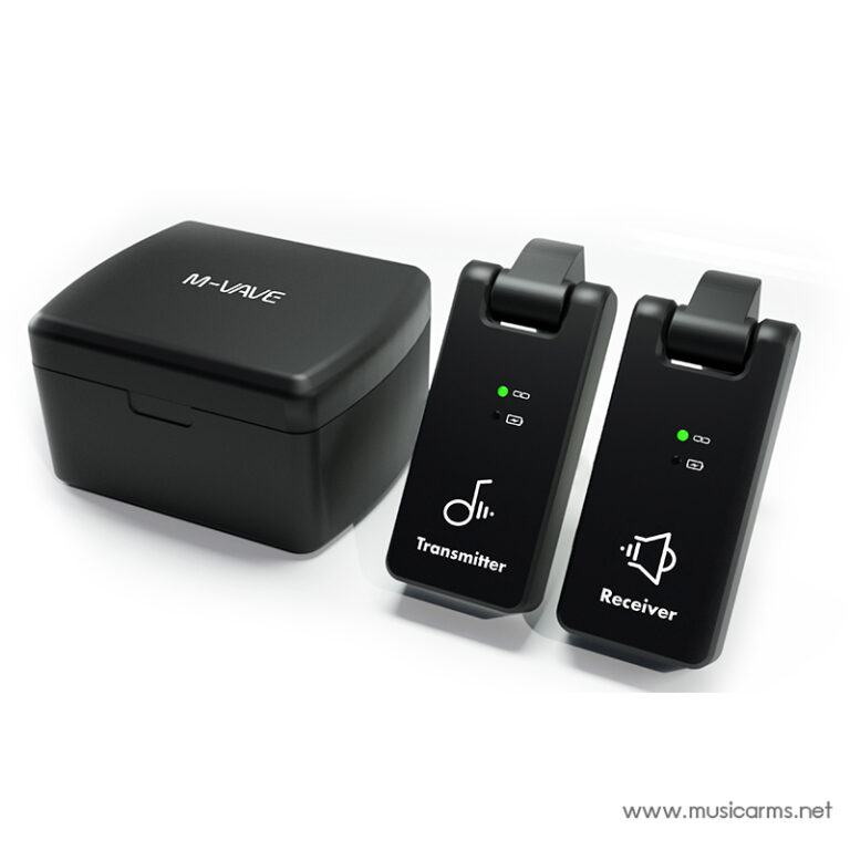 M-Vave WP-8 Wireless System ขายราคาพิเศษ