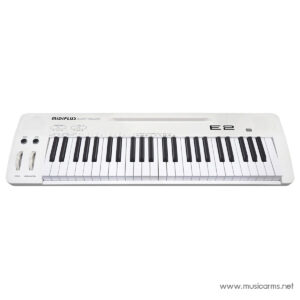 Midiplus Easy Piano E2 เปียโนไฟฟ้าราคาถูกสุด