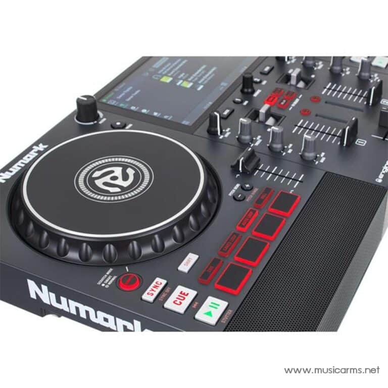 Numark Mixstream Pro+ ขายราคาพิเศษ