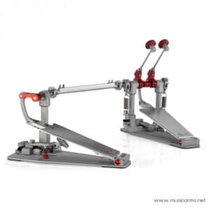 Pearl P3502D Demon XR Double Pedal กระเดื่องกลองราคาถูกสุด