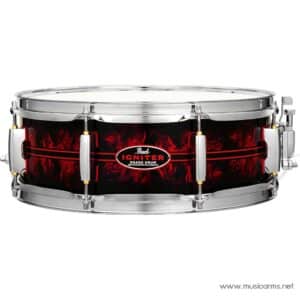 Pearl Snare Drum Igniter Casey Cooper (CC1450S/C) กลองสแนร์ราคาถูกสุด