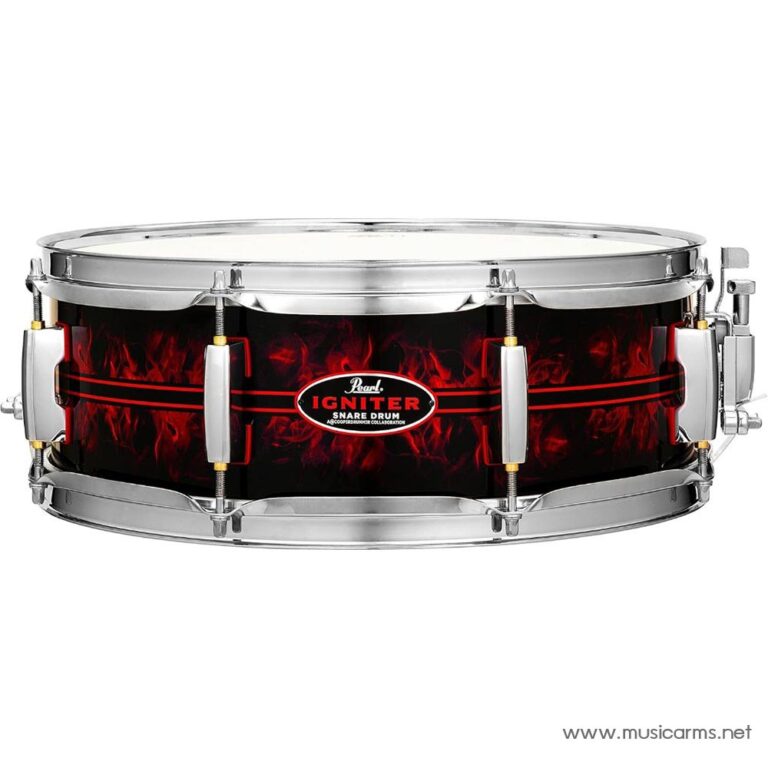 Pearl Snare Drum Igniter Casey Cooper ขายราคาพิเศษ
