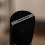 SENNHEISER MK4 ขายราคาพิเศษ