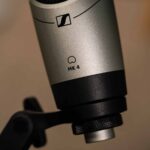 SENNHEISER MK4 ขายราคาพิเศษ