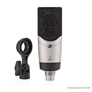 Sennheiser MK4 ไมโครโฟนคอนเดนเซอร์ราคาถูกสุด