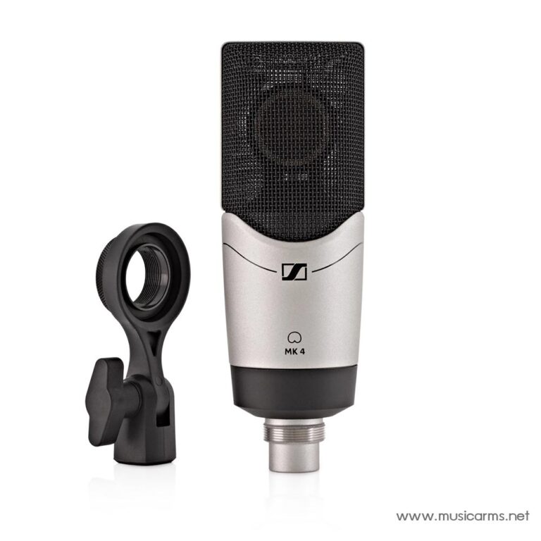 Sennheiser MK4 ขายราคาพิเศษ