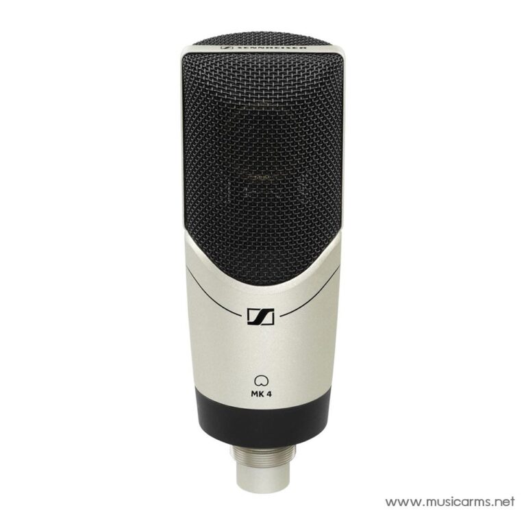 Sennheiser MK4 ขายราคาพิเศษ