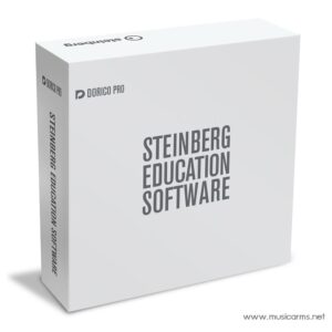 Steinberg Dorico Pro 3.5