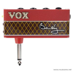 Vox Amplug2 Brian May Limited Edition
