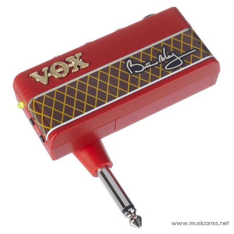 Vox Amplug2 Brian May Limited Edition ขายราคาพิเศษ